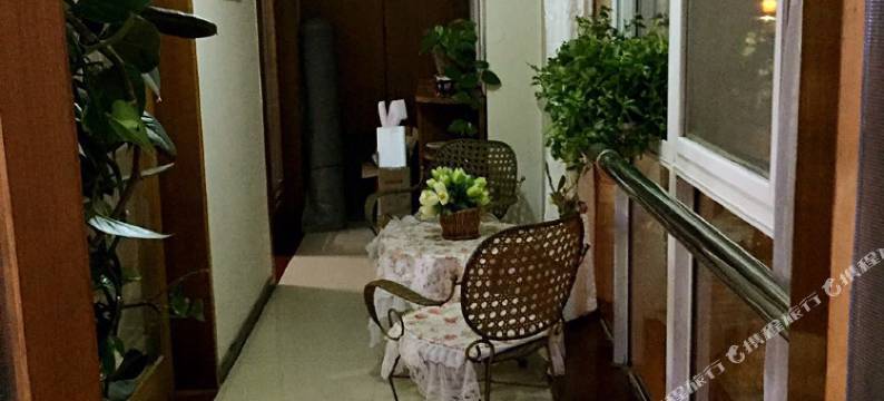 西安刘阿姨之家普通公寓图片