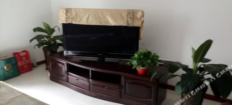 西安景寓学府西区普通公寓图片