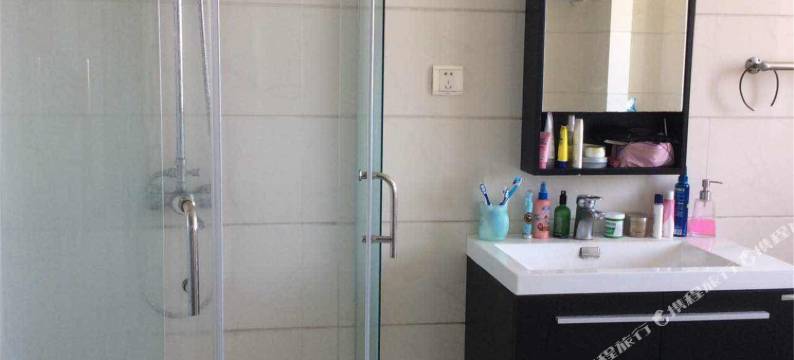 上海新江湾城复式公寓图片