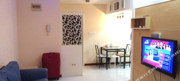 上海浦东金桥五莲路地铁站精装两居室普通公寓图片