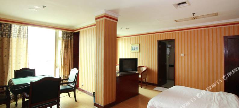 四会东南大酒店图片