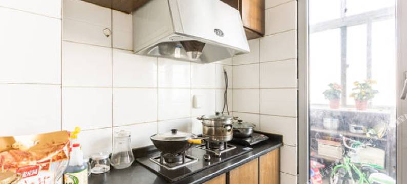 北京地铁6号线舒适家庭房普通公寓图片