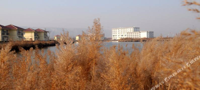 合阳黄河湾假日酒店图片