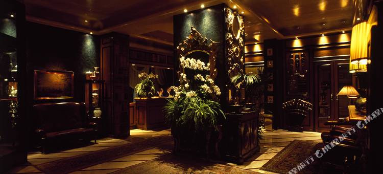 德拉维雷梦莎 - 世界小型豪华酒店(Hotel de la Ville - Monza)图片