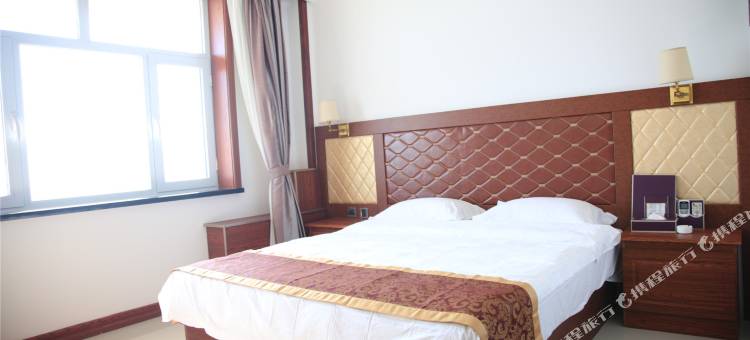 靖宇鹿鸣大酒店图片