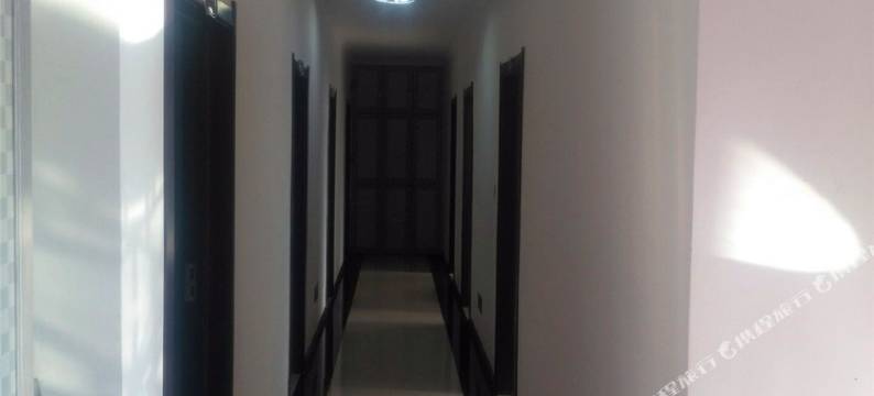 雪谷相约东升客栈图片