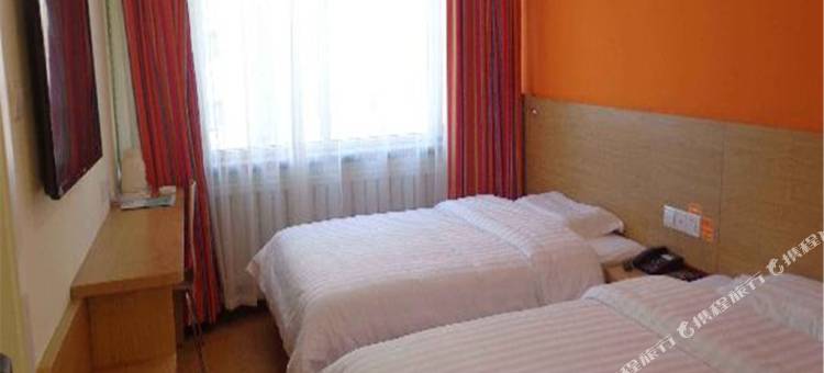 7天连锁酒店(双鸭山集贤县保卫路店)图片