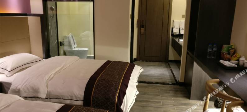 通海毛哆哆精品酒店图片