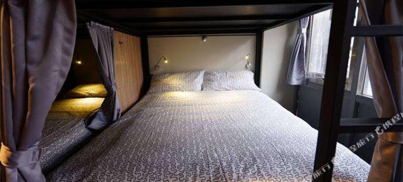 卡夫人背包客栈(台北车站青年馆)图片