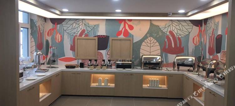 汉庭酒店(天津火车站建国道意风区地铁站店)图片
