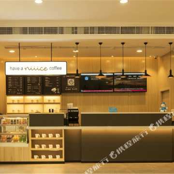 汉庭酒店(瑞安万松路店)图片-汉庭酒店(瑞安万