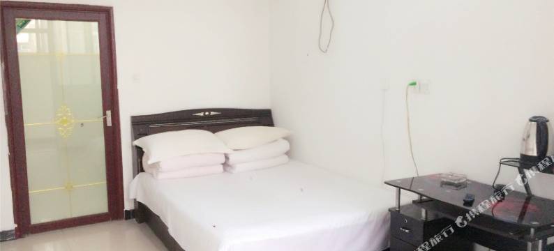 雄县易家旅馆图片