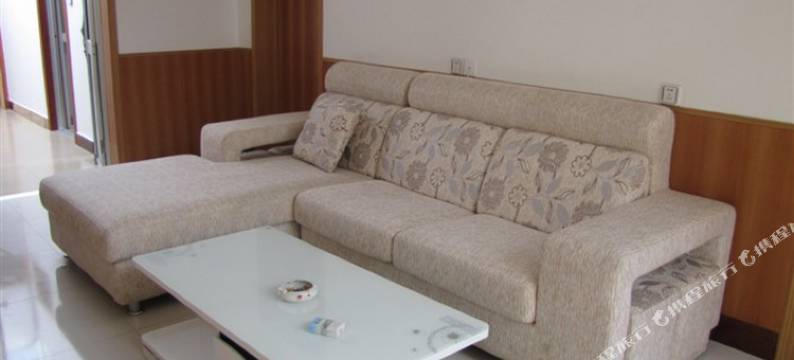 长岛美意渔家图片