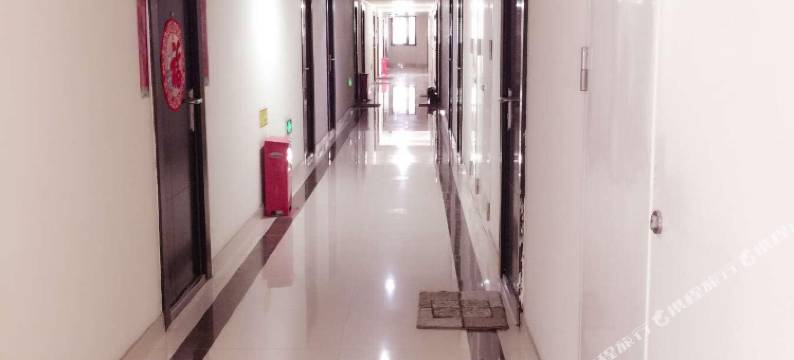 悦枫酒店式公寓(北京长阳店)图片