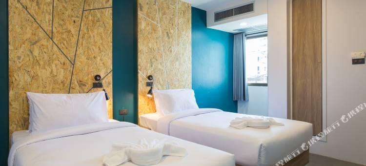甲米城市酒店(City Hotel Krabi)图片