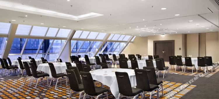巴黎拉德芳斯希尔顿酒店(Hilton Paris la Defense)图片