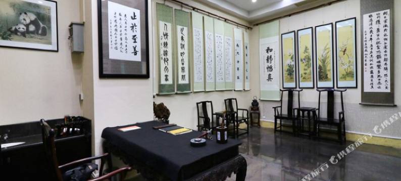 东莞天悦酒店(东莞石碣合信嘉荣购物广场)图片