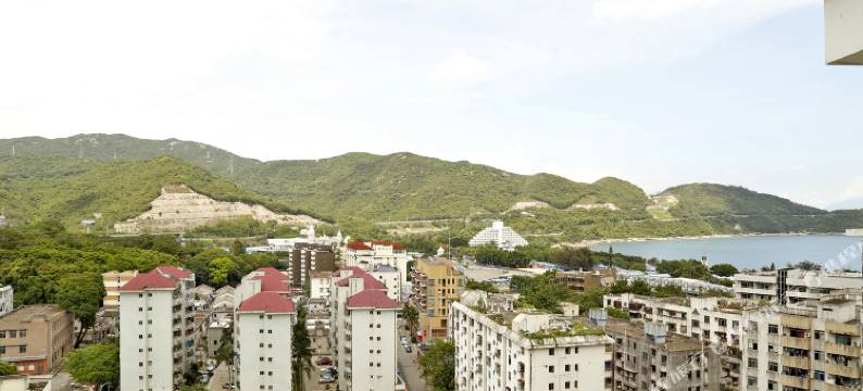 深圳小梅沙碧海蓝天度假公寓图片