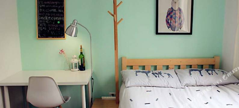 上海复旦大学民宿短租公寓(政肃路分店)图片