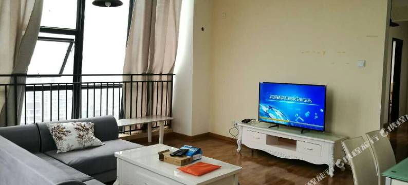 成都自由自宅长租短租品牌公寓图片