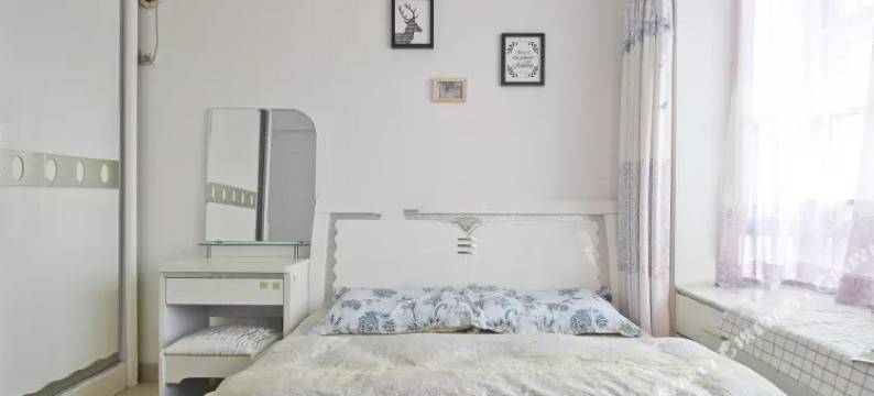 武汉一滴水公寓图片