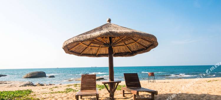 三亚大小洞天小月湾度假酒店图片