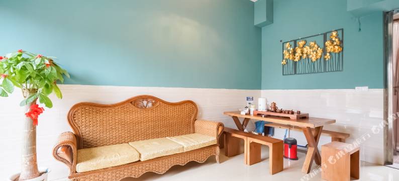 厦门美致香墅客栈图片