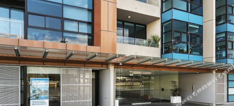 墨尔本度假公寓-弗林德斯码头(Melbourne Holiday Apartments Flinders Wharf)图片