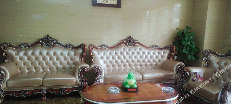 永济芒果主题酒店图片