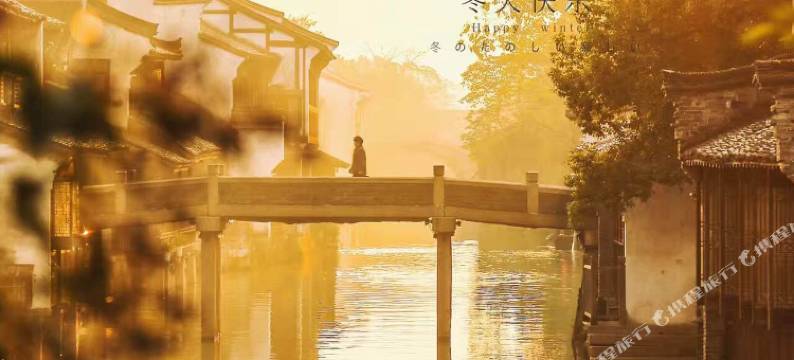 乌镇姚叔叔家民宿图片