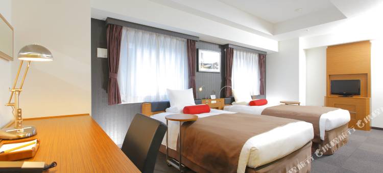 MYSTAYS蒲田酒店(HOTEL MYSTAYS Kamata)图片