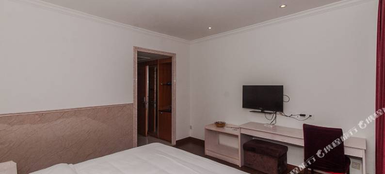 宜兴京城宾馆图片