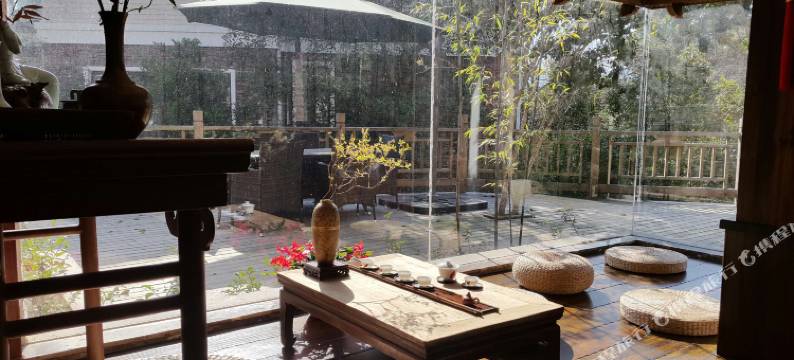 武夷山紫竹别院家庭旅馆图片