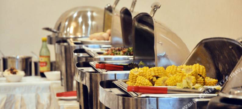 东泰大酒店(广元利州东路澳体中心店)图片