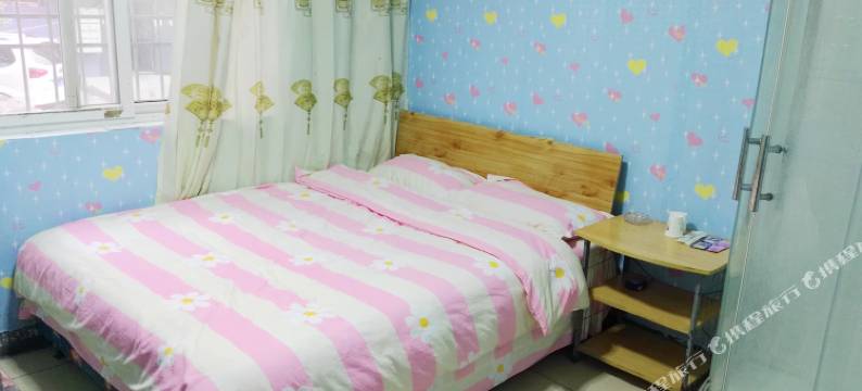 郑州家兴宾馆图片