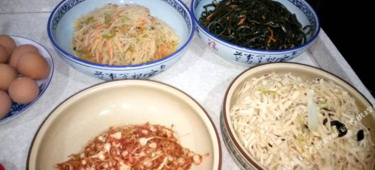 沈阳逸轩文化主题酒店图片