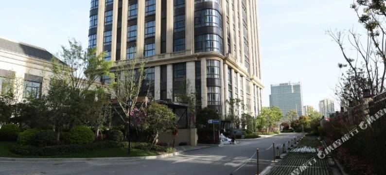 上海宿尚民宿图片