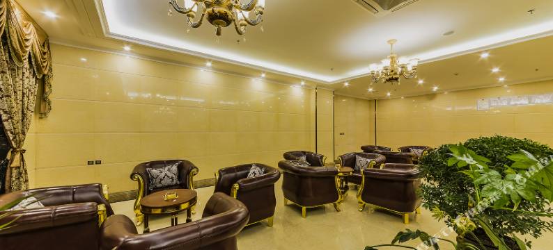 松潘岷江豪庭国际大酒店(黄龙九寨高铁站店)图片