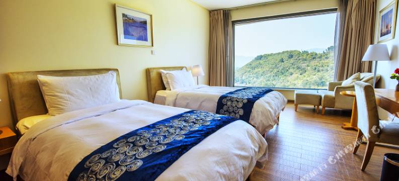 抚仙湖漫生活酒店图片