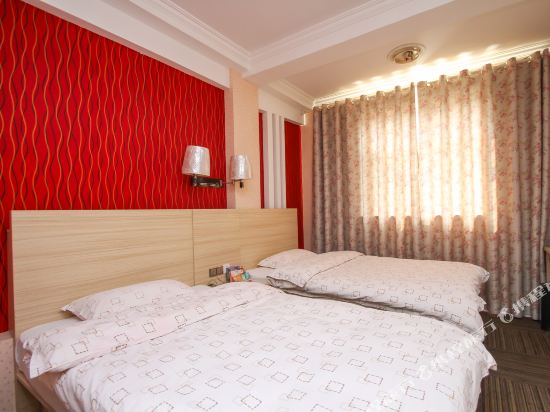 乐天玛特超市(如皋店)