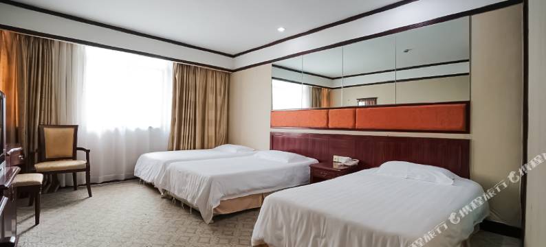 厦门聚蓉酒店图片