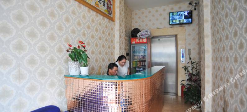 东莞如佳主题客房图片