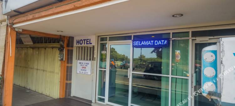 北干巴鲁经济型酒店(Pekan Budget Hotel)图片