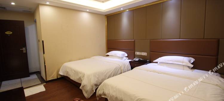 Q加·岭南人酒家住宿(信宜玉湖路店)图片