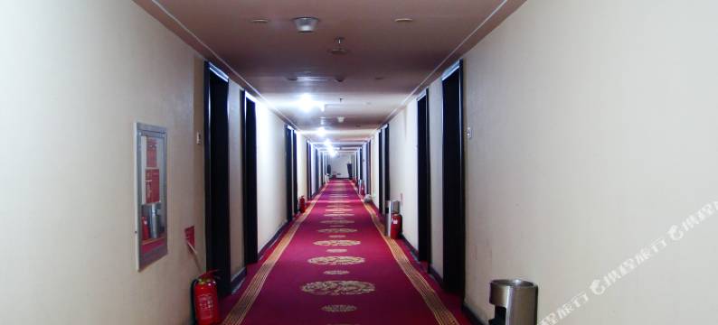 鄂尔多斯摩力圣汇俱乐部图片