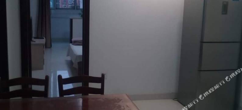 北京博爱家庭旅馆图片