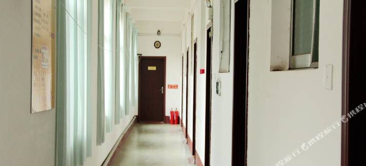 冠县新世纪商务宾馆图片