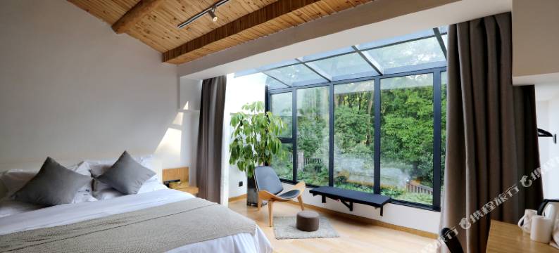 杭州青墅隐林民宿图片