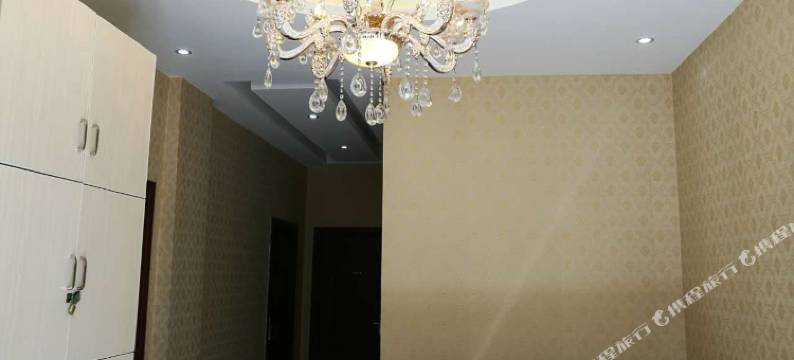 平利东城宾馆图片