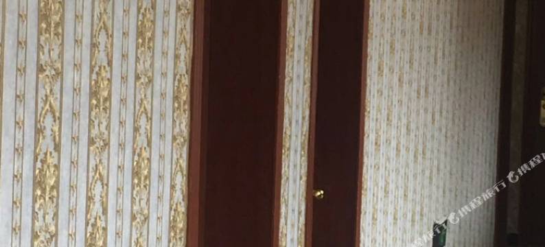 左贡察瓦藏东大酒店图片